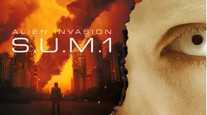 Alien Invasion: S.U.M.1
