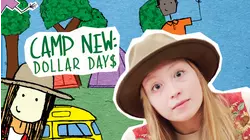 Camp New-Dollar Days