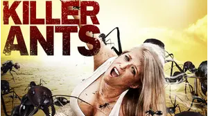 Killer Ants
