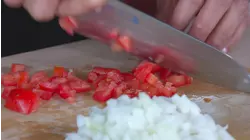 Carla Hall