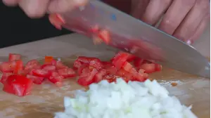 Carla Hall