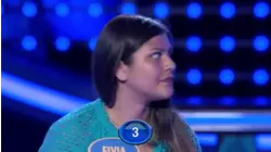 Bad 1st round. Can David come back?? | Family Feud