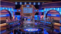 Kermit's glad Miss Piggy doesn't do this! | Family Feud