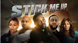 Stick Me Up