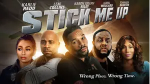 Stick Me Up