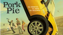 Pork Pie