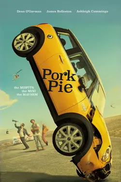 Pork Pie