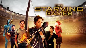The Starving Games