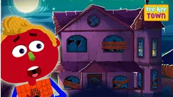 What Is So Amazing About A Haunted House?