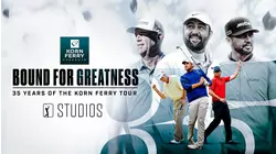 Bound for Greatness