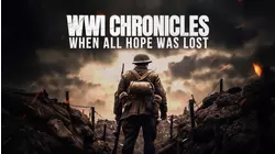 WWI Chronicles: When All Hope Was Lost