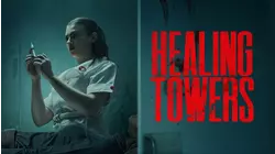Healing Towers