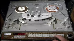 Black Boxes and More