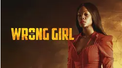 The Wrong Girl