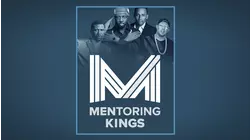 Musician Wyclef Jean; rapper Percy "Master P" Miller.