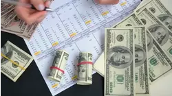 Watching Your Wallet: How to handle merging finances when married