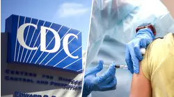 CDC Overhauls Childhood Vaccine Schedule With Fewer Shots