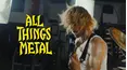 All Things Metal