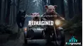 Reimagined