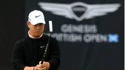 Tom Kim's Round 4 highlights from Genesis Scottish Open