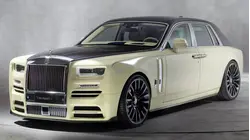 Why Rolls-Royce Cars Are So Expensive