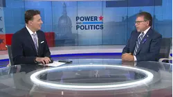 Power & Politics: Politics impacting NJ ahead of Midterm Elections; Remembering Oct. 7, three years later