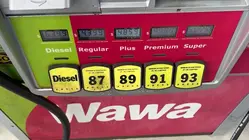 AAA: New Jersey gas prices remain high despite recent stability
