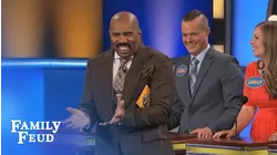 Getting SEXY OUTDOORS? Better pack THIS! | Family Feud