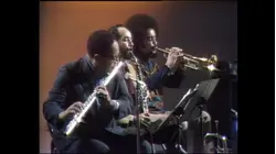 Harry Belafonte/Novella Nelson/Sidney Poitier