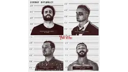 Zodiac Studios Presents: Cowboy Diplomacy - Live