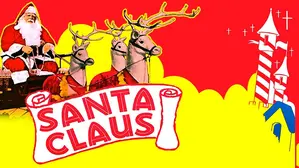 Santa Claus (1960)