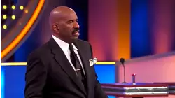 Listen to Matt's hilarious take on "Old Mother Hubbard"! | Family Feud