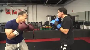 52 Masters: BENNY "THE JET" URQUIDEZ (pt 1)