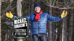 Michael Bonacini's Christmas at the Farm