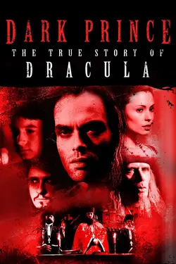 Dark Prince: The True Story of Dracula
