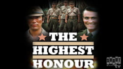 The Highest Honor