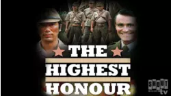 The Highest Honor