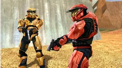 Blood Gulch Chronicles: Chapter 7