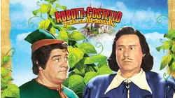 Abbott and Costello - Jack and the Beanstalk