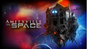 Amityville In Space