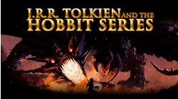 J.R.R. Tolkien And The Hobbit Series