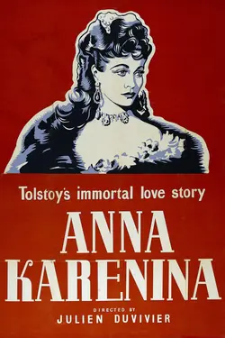 Anna Karenina