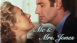 Me & Mrs Jones