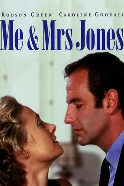 Me & Mrs Jones