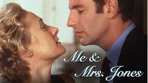 Me & Mrs Jones
