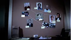 Deadly Letter