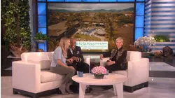 Heartfelt Military Reunions P2