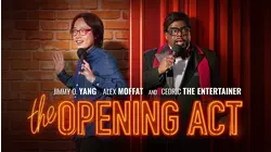 The Opening Act