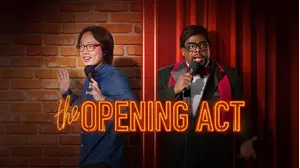 The Opening Act