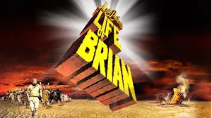 Monty Python's Life Of Brian
